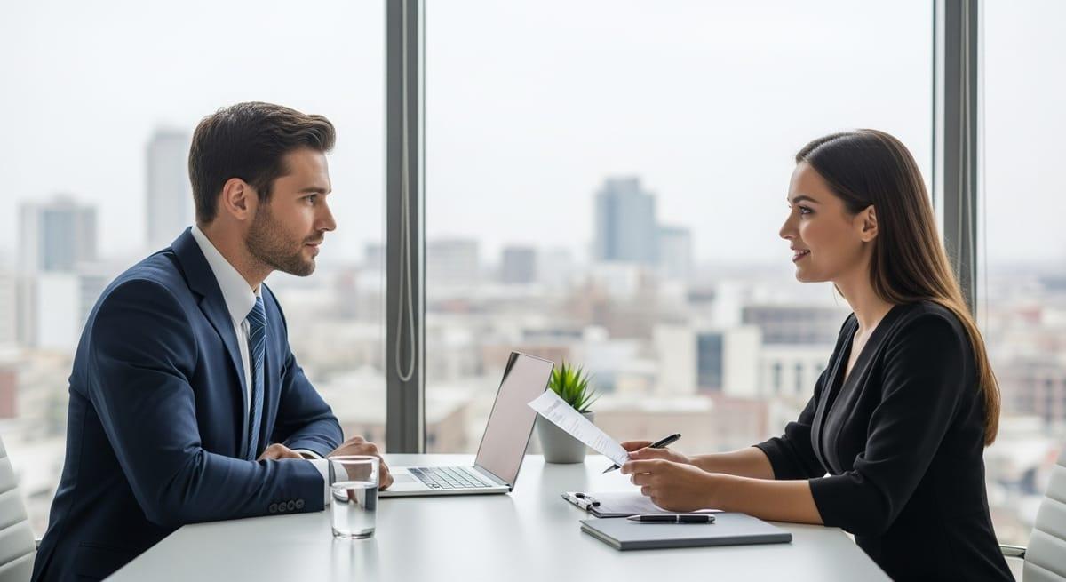 Top 30 HR Interview Questions and Answers for Freshers in 2026